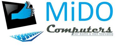 Mido computers.